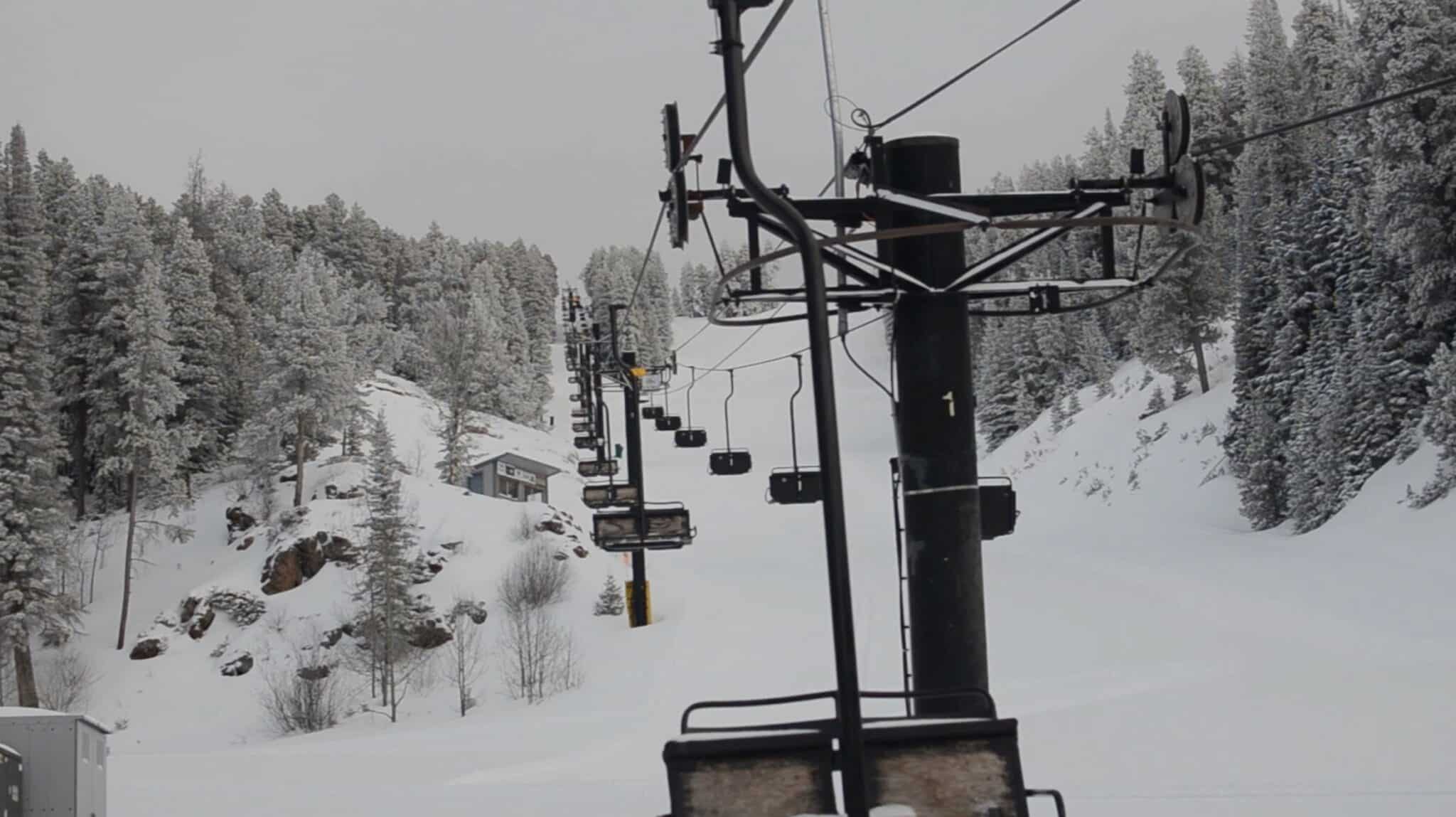Wyoming Ski Area’s Plan To Replace Chairlift Gains Momentum