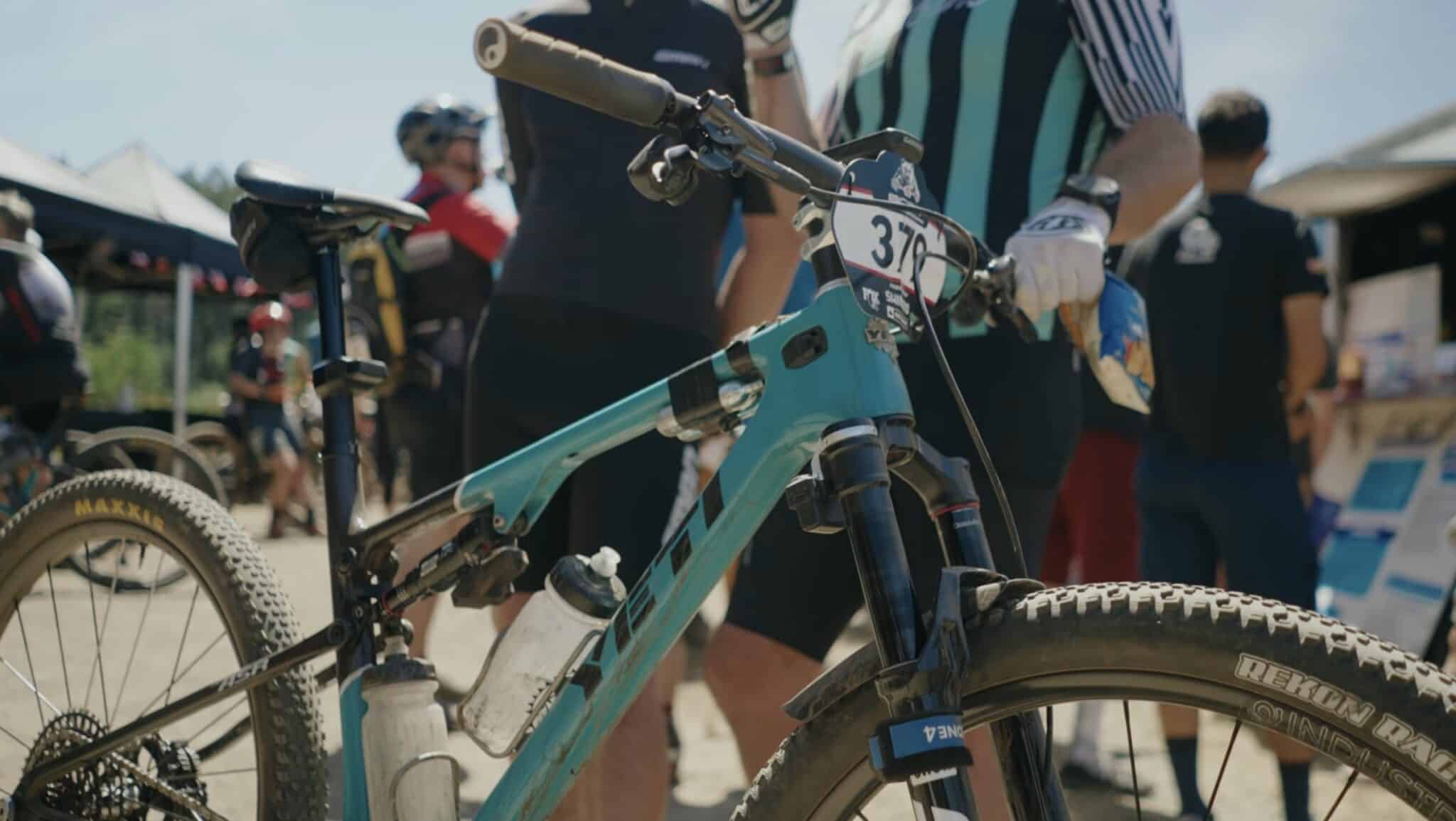 How Multi-Stage Mountain Bike Racers Afford Their Dream Mountain Bikes