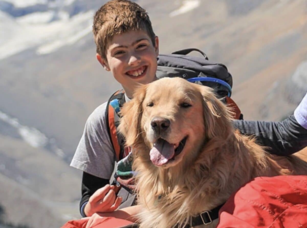 ASPCA guide to camping with dogs
