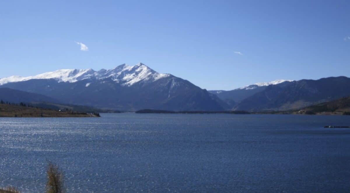 Unprepared Paddleboarders Receive Citations After Rescue On Popular Colorado Reservoir