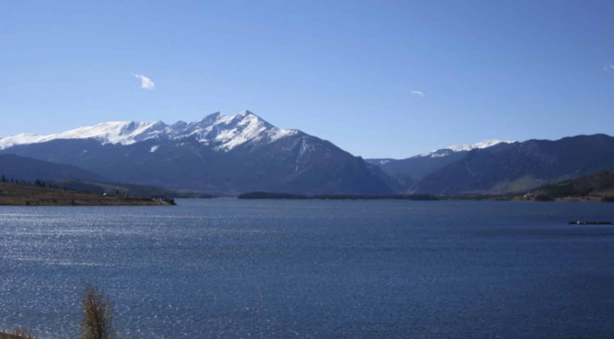Unprepared Paddleboarders Receive Citations After Rescue On Popular Colorado Reservoir
