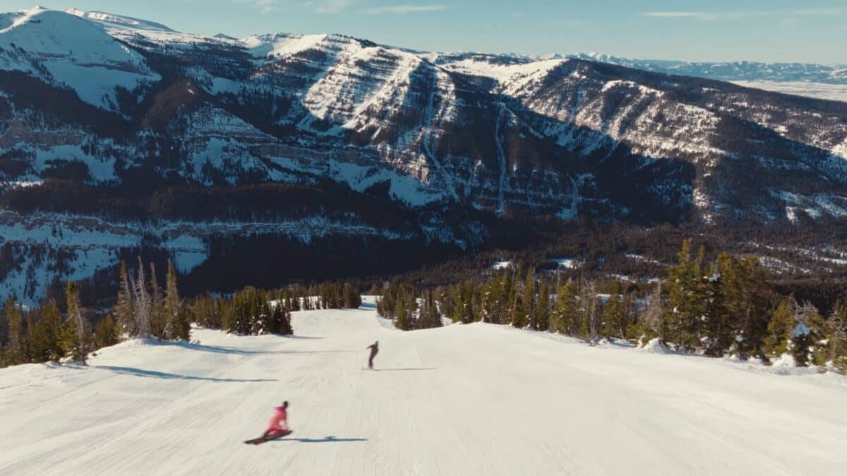 Wyoming Ski Resort’s Proposed Expansion Faces Opposition From Local County