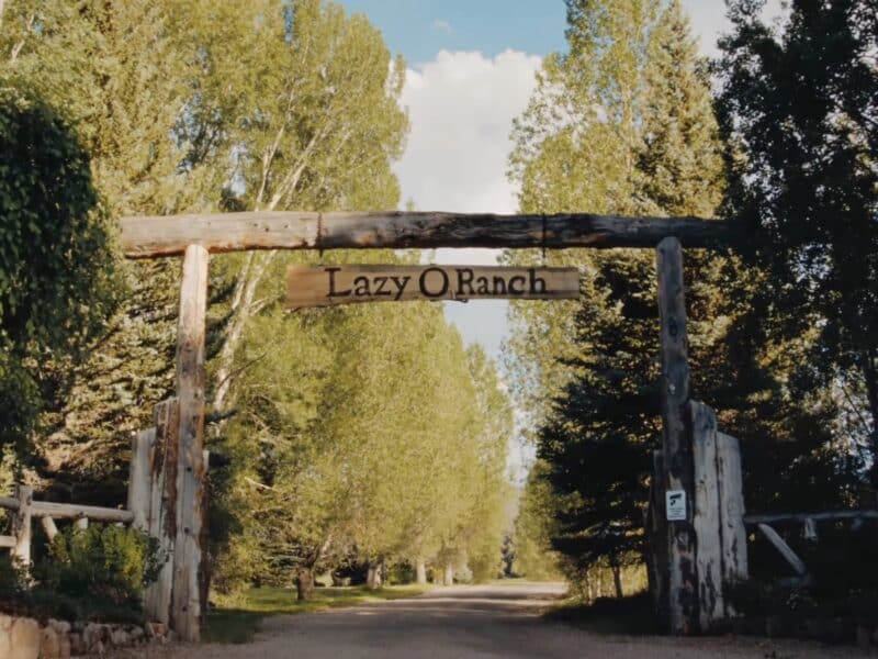 2322/2318 Lazy O Road, Snowmass, Colorado, 81654 United States