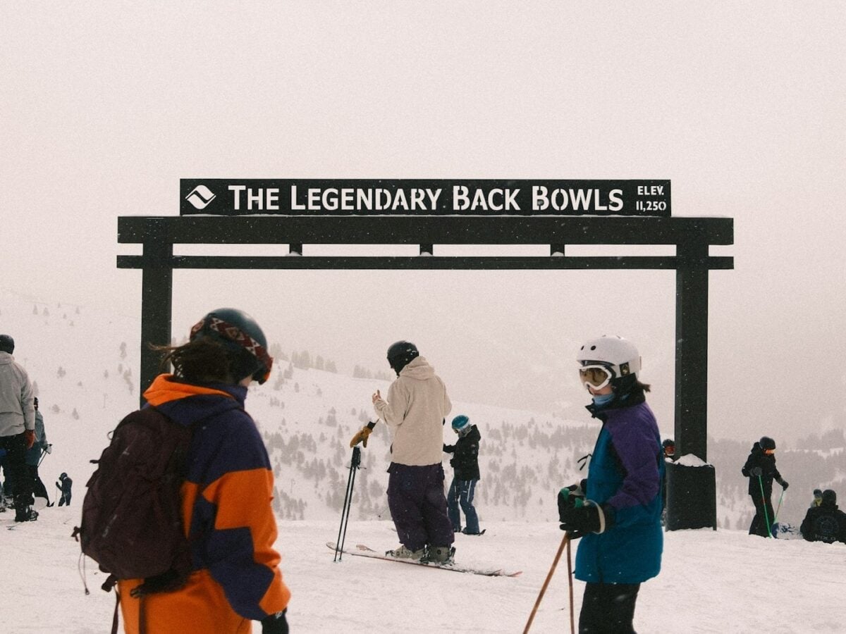 Vail Resorts Reports Financial Metrics From Dismal 2025-26 Season