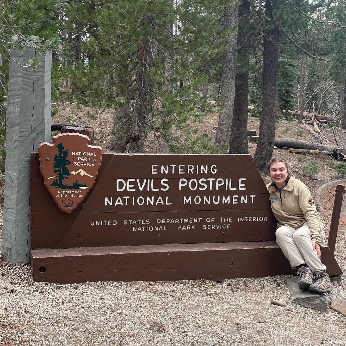 This Volcanic Marvel Was Nearly Blasted Into Oblivion: The Fascinating History of Devils Postpile