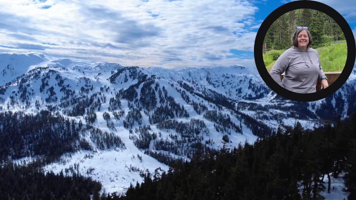 Embattled Alaska Ski Area Hires New General Manager
