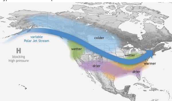 El Niño 2026-27: What Skiers and Snowboarders in the Northwest Should Expect