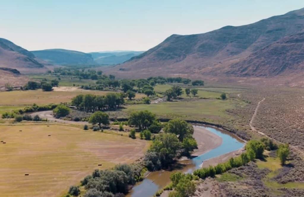 Nevada's 28th State Park needs a name