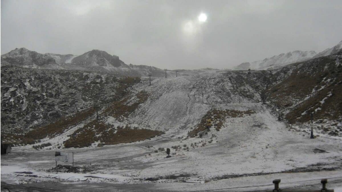 New Zealand Ski Area Reduces Operational Schedule For 2026 Season