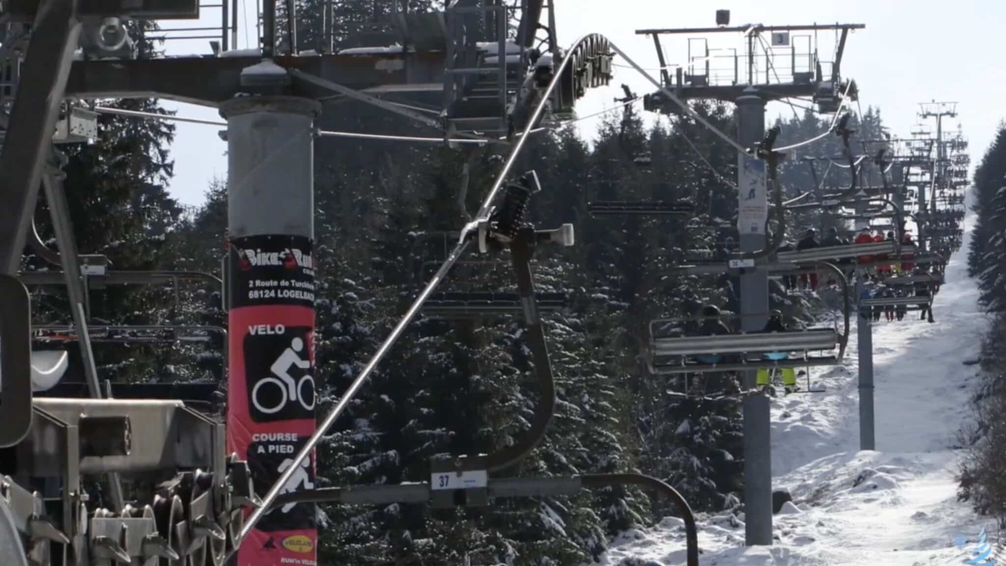 Two More European Ski Resorts Give Up On Skiing