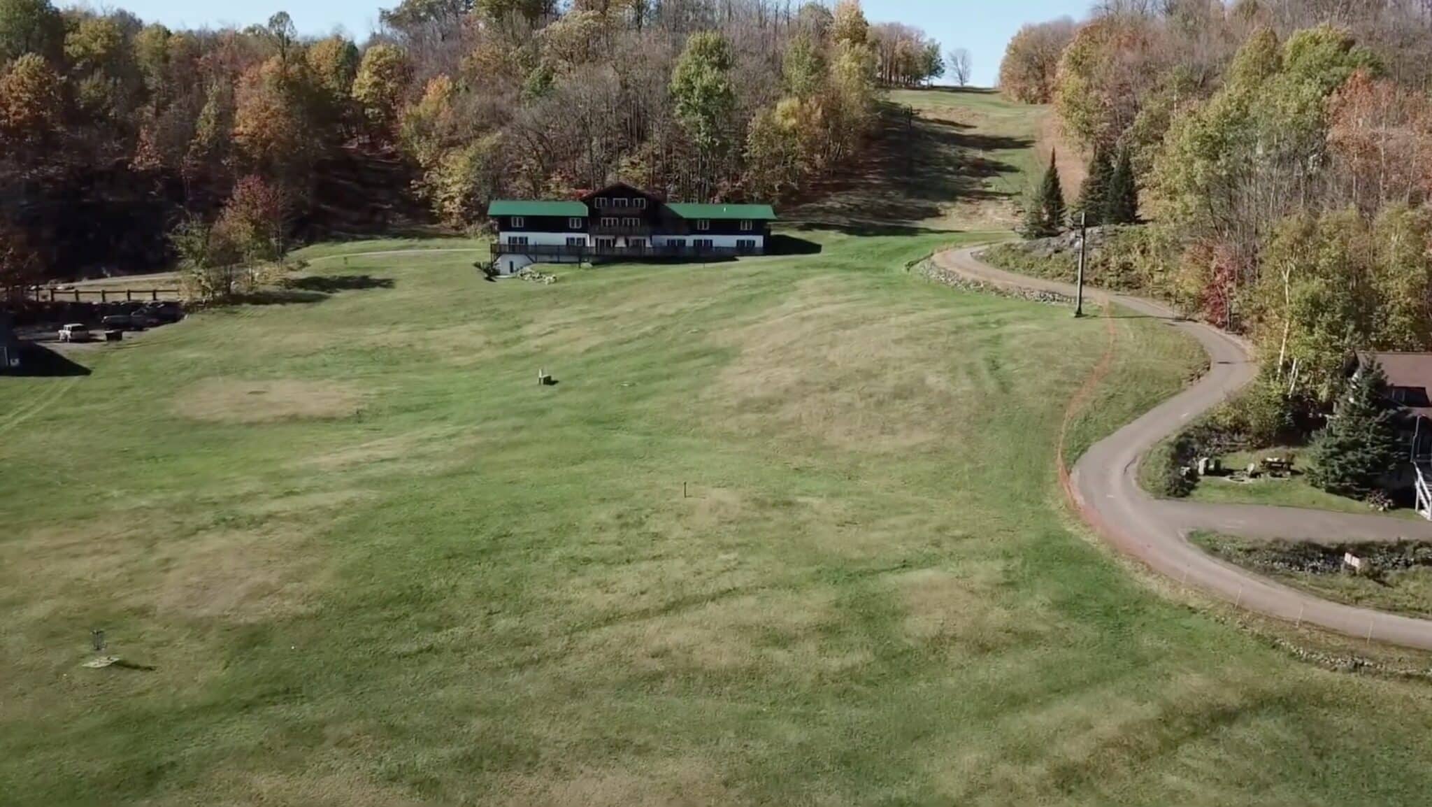 Wisconsin Ski Resort Exits Chapter 11 Bankruptcy