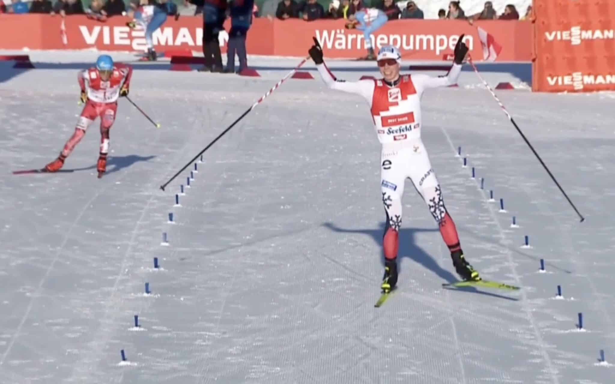 Olympic Committee Cuts Nordic Combined From Alpes 2030