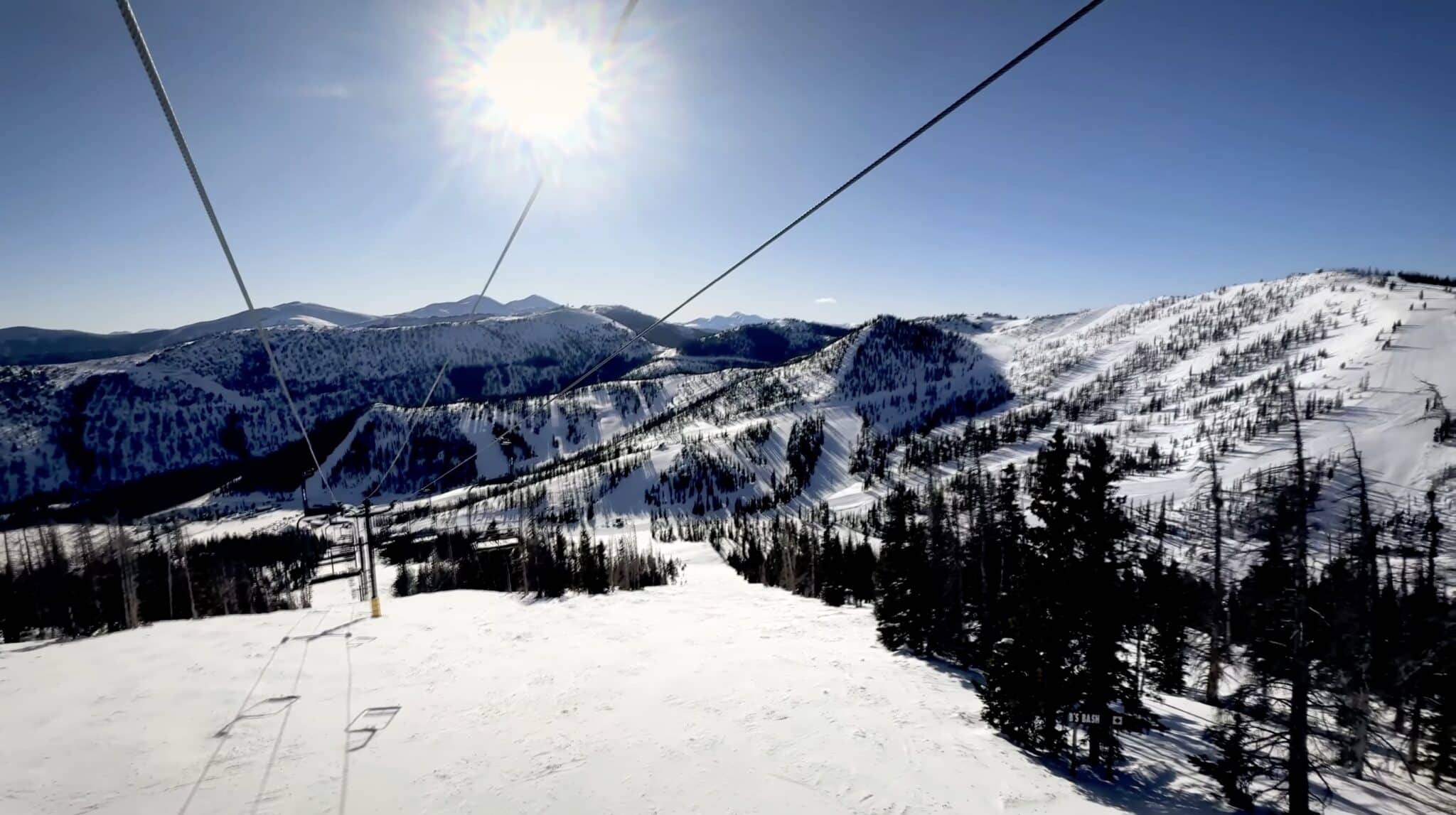 Breaking Down Monarch Mountain's New Master Plan