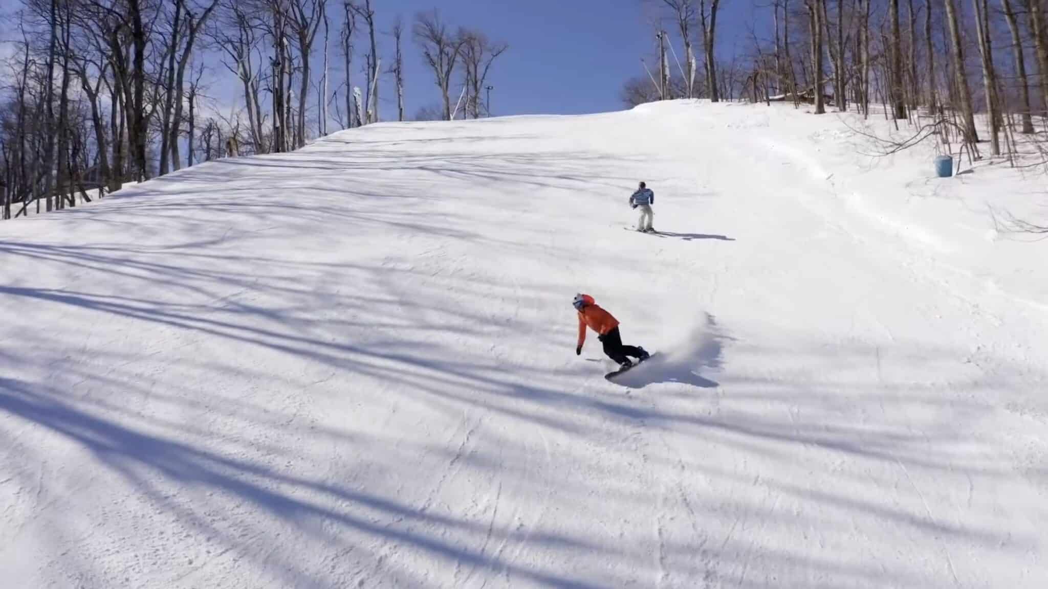 Virginia Ski Resort Announces Snowmaking Upgrades For 2026-27 Season