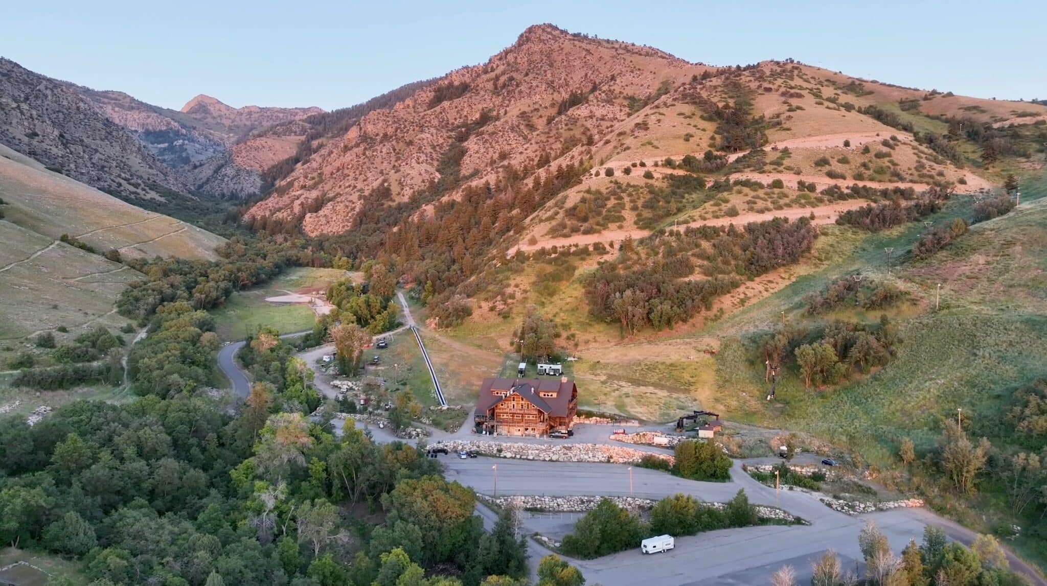 For Sale: Northern Utah Ski Resort ($22.5 Million)
