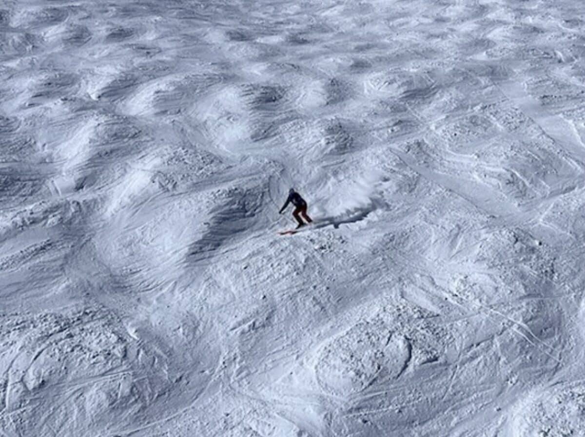 El Niño 2026-27: What Skiers and Snowboarders in the Northwest Should Expect