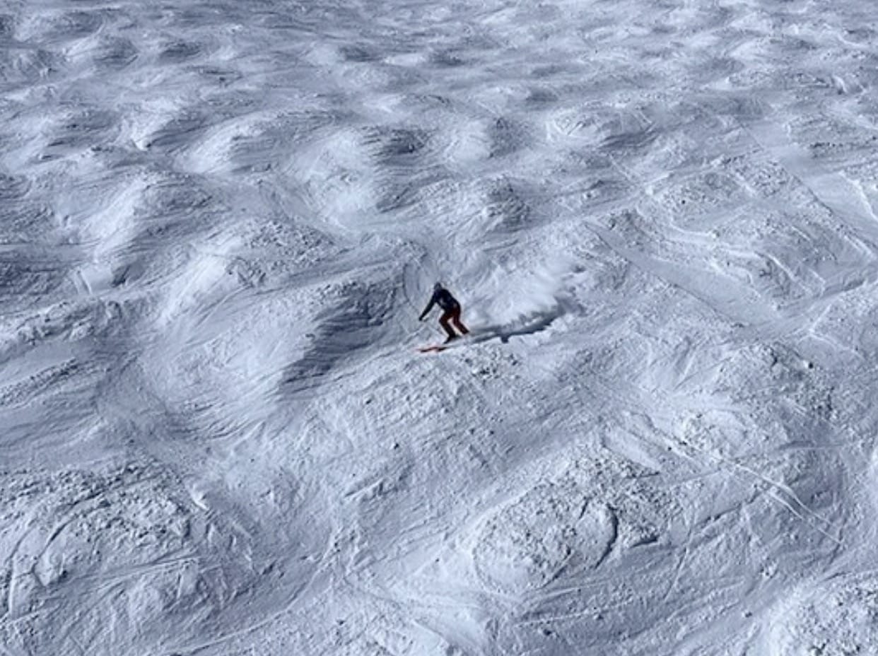 El Niño 2026-27: What Skiers and Snowboarders in the Northwest Should Expect