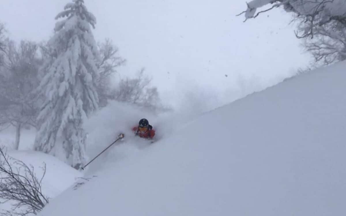 Who Had the Best Ski Season During the Last “Super El Niño” Winter (2015-2016)