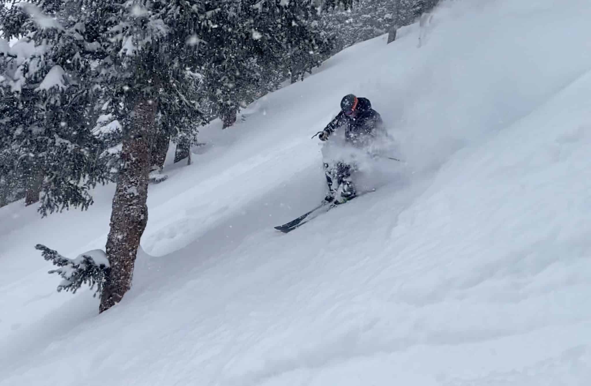 El Niño vs. La Niña: Where Does the Snow Usually Fall?