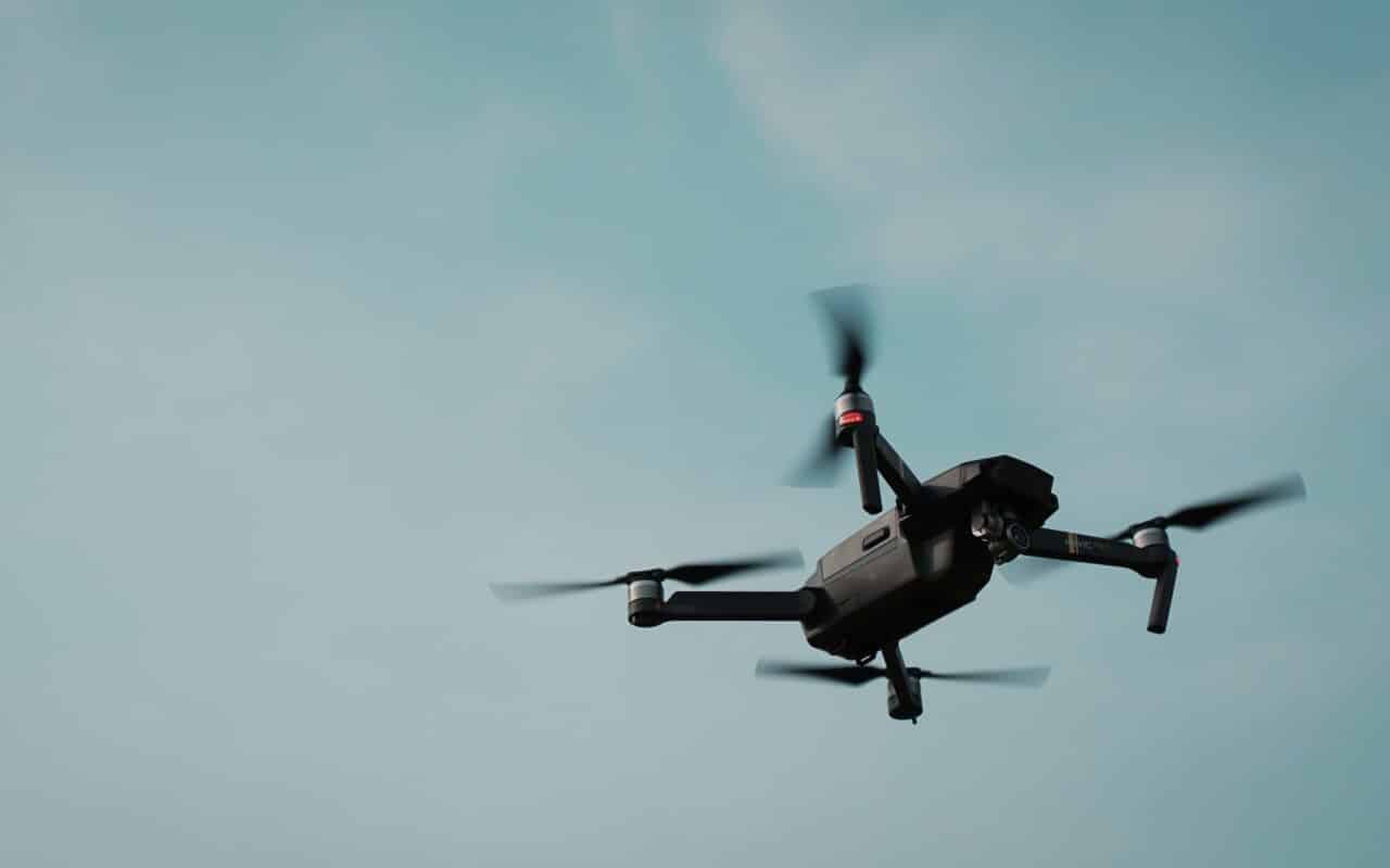 Drone.
