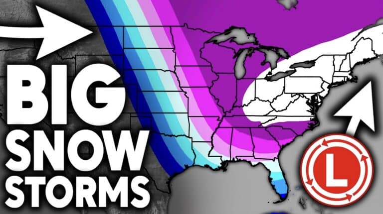 2026-2027 winter weather forecast.