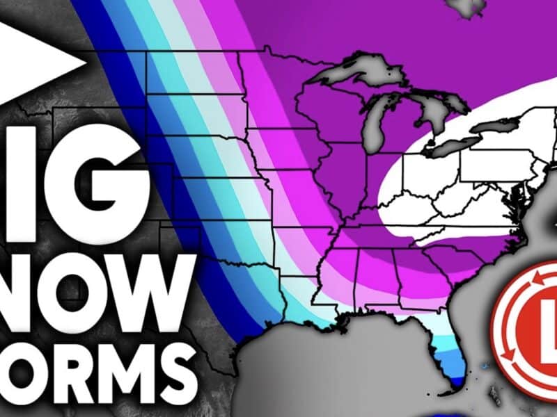 2026-2027 winter weather forecast.