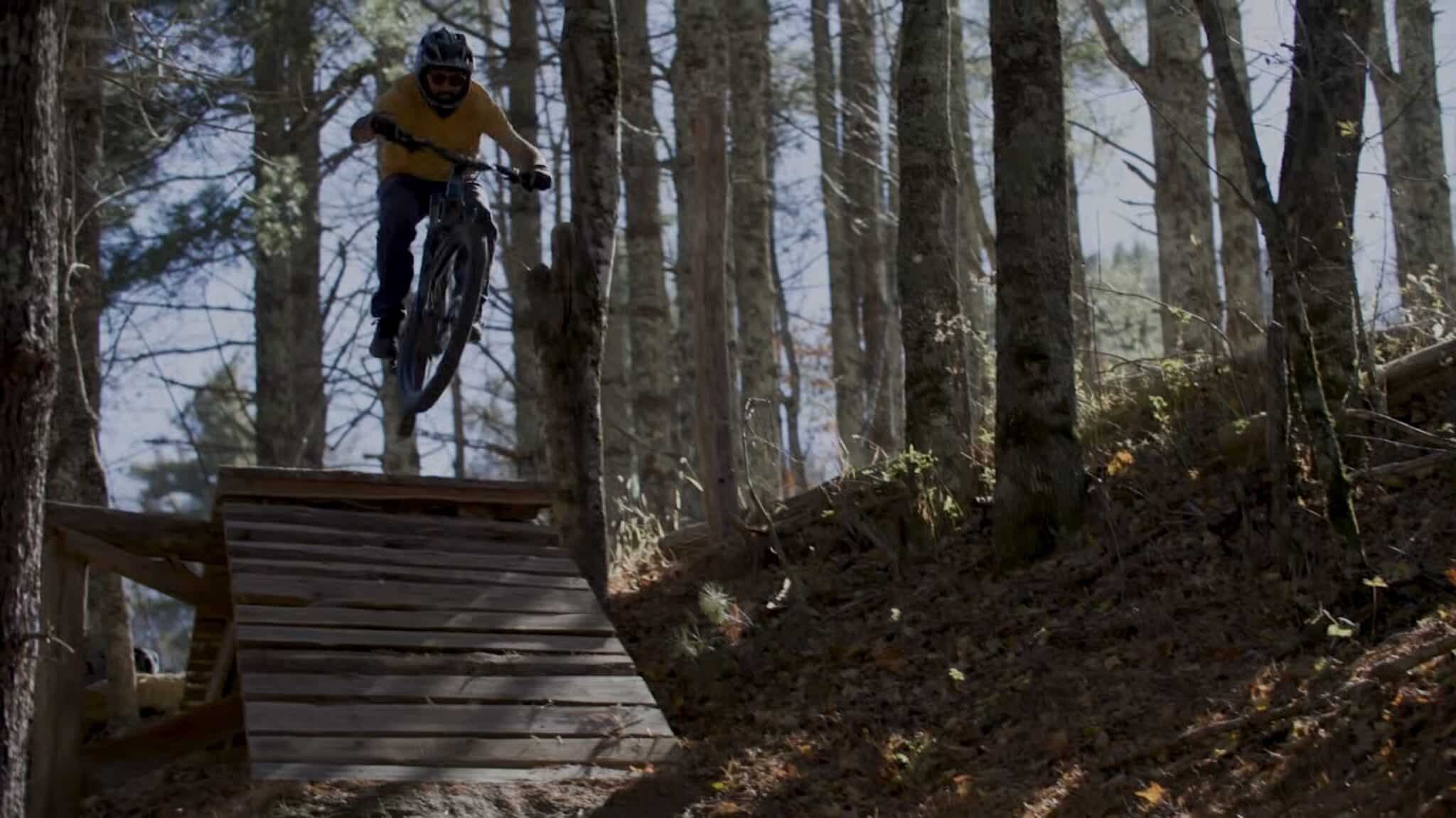 North Carolina Ski Resort Debuting Mountain Bike Park This Weekend