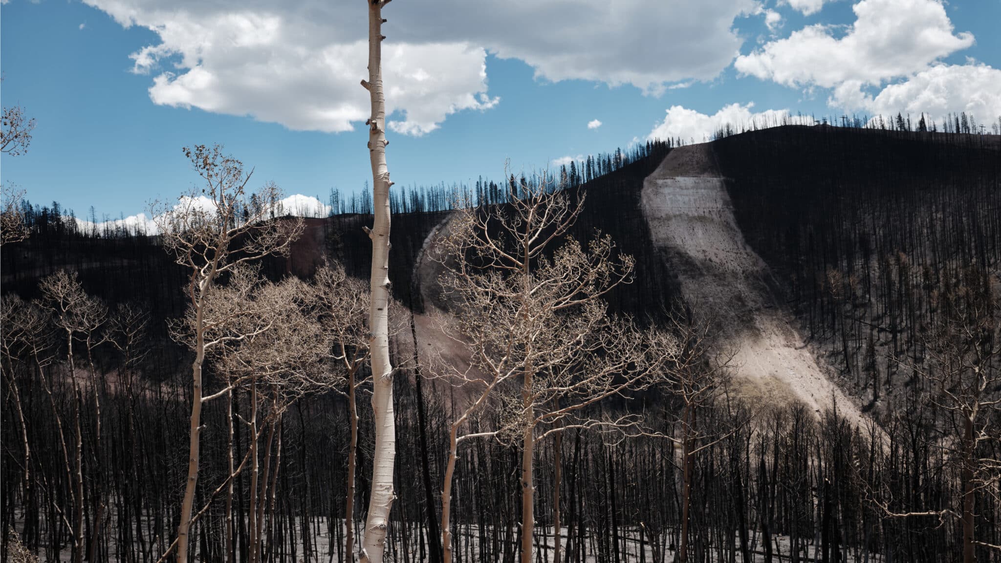 Utah's Eagle Point Resort Won't Operate Next Winter