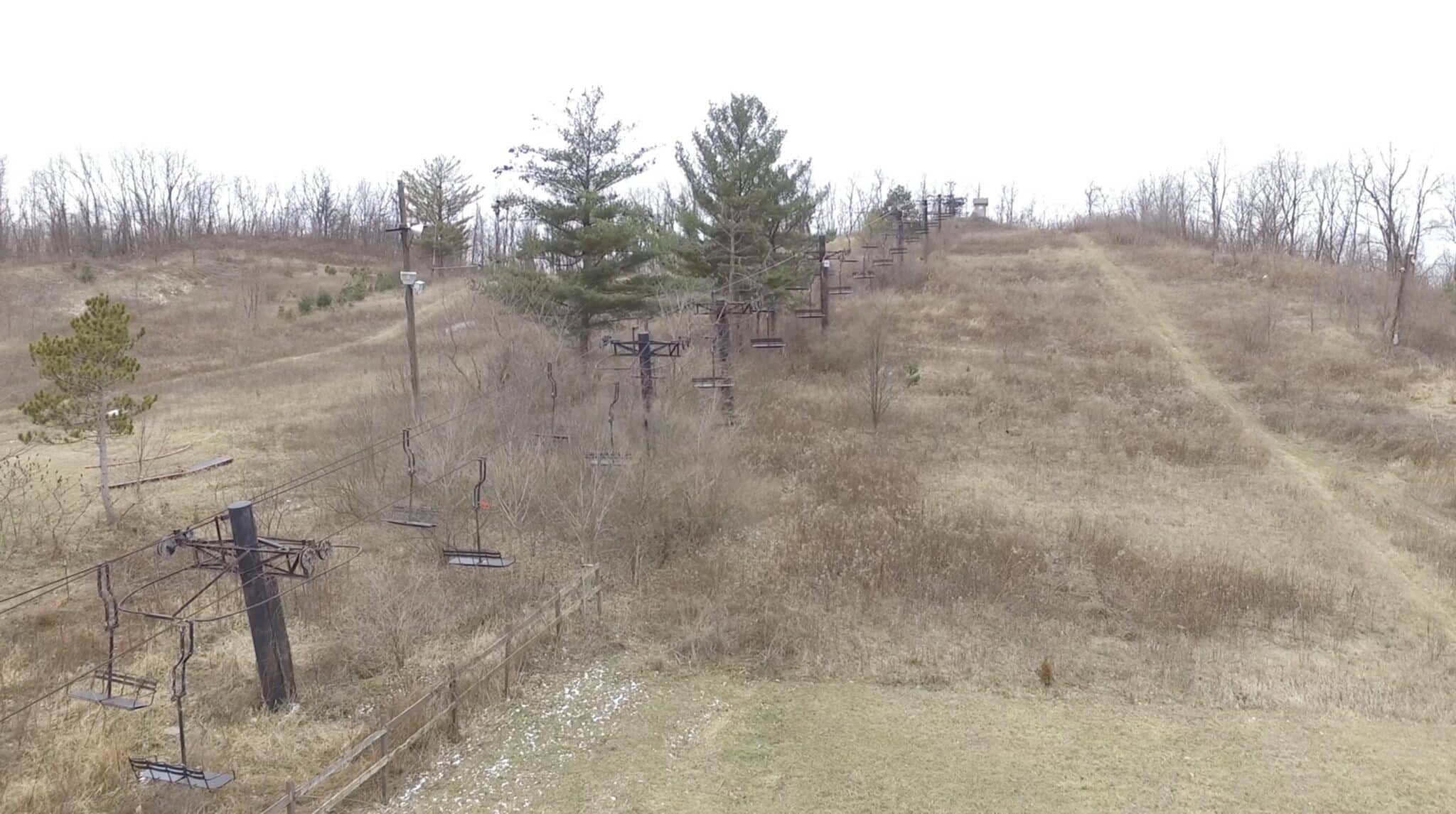 Work Underway To Revive Indiana Ski Area