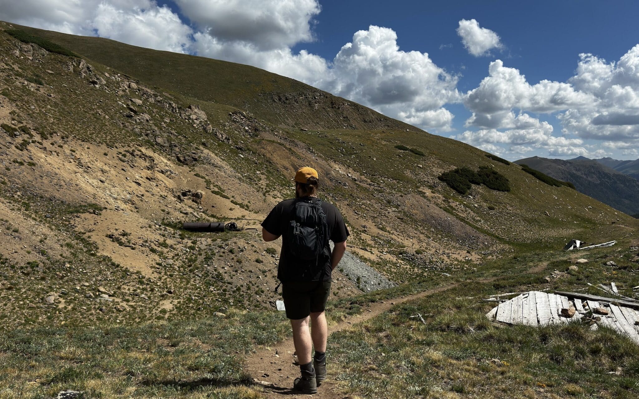 4 Fantastic Summer Activities For Skiers Who Miss The Snow