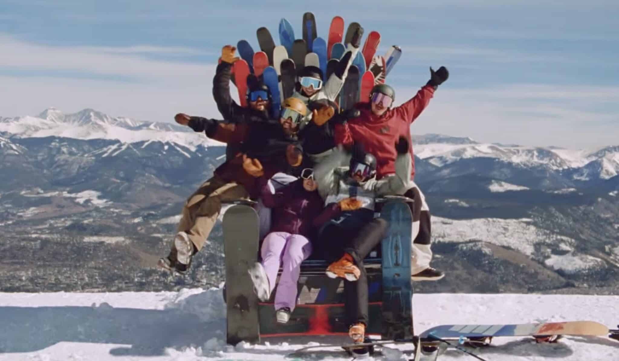 Breckenridge Ski Resort Revives Historic 'Kingdom Of Breck' Identity Ahead Of Winter 2026