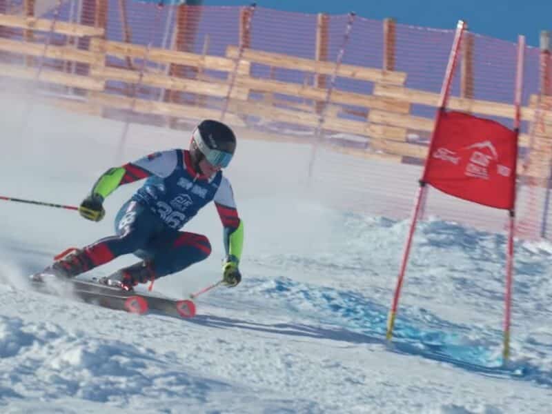 2026 Chile Winter Series