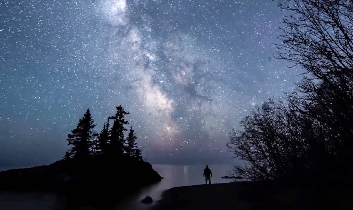 Star Party @ Voyageurs National Park