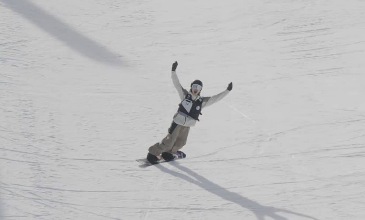 Snow League.