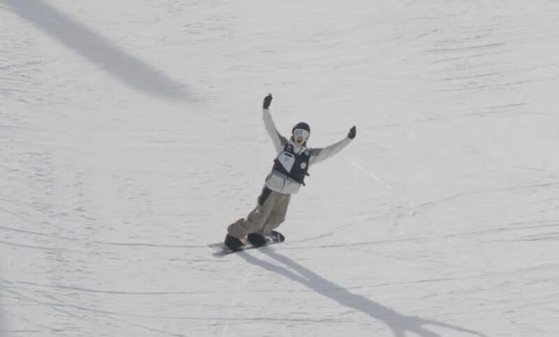 Snow League.