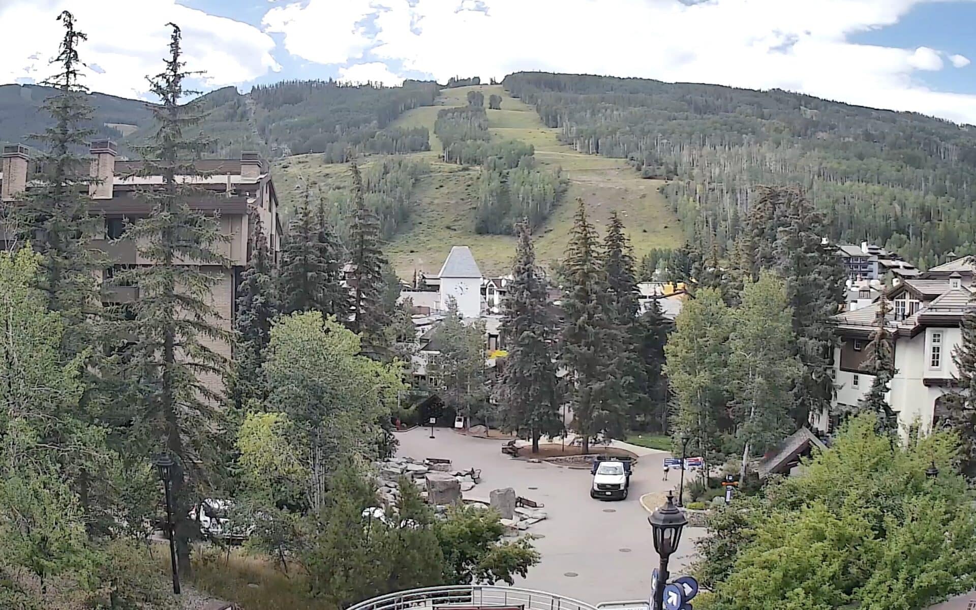 Vail.