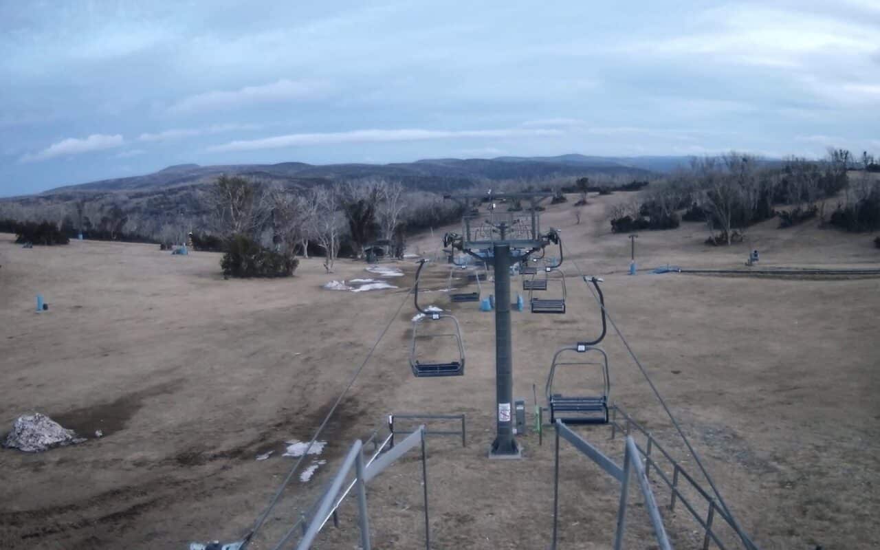 Selwyn Snow Resort.