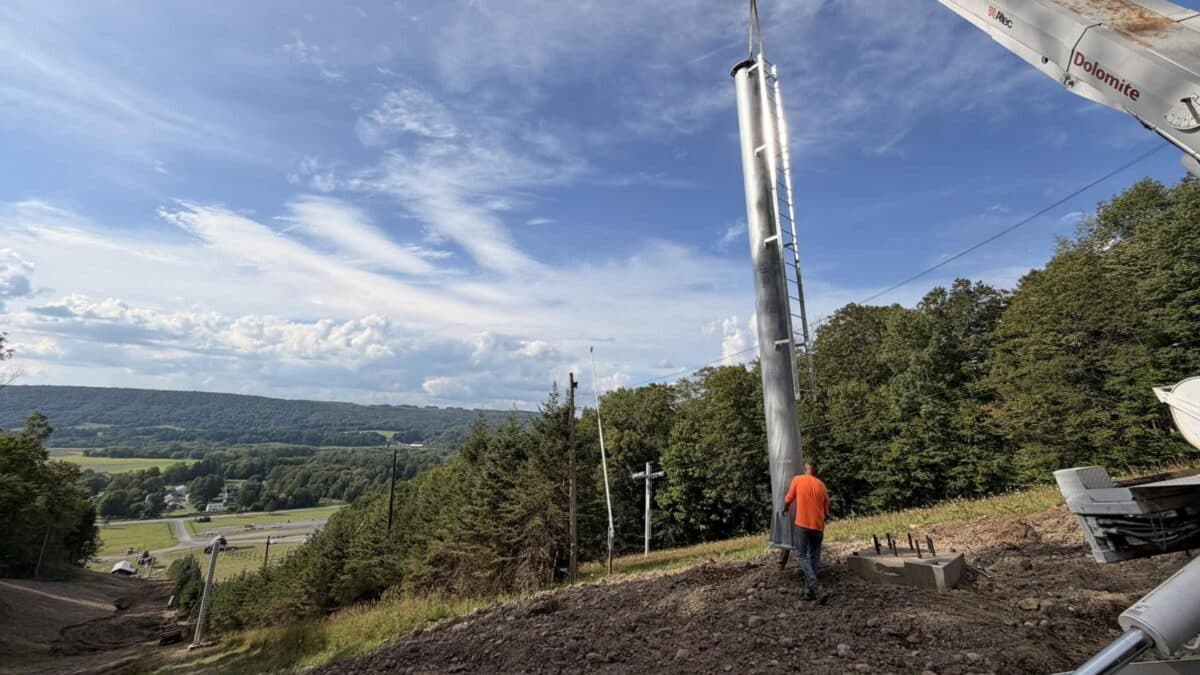 6 Small Ski Areas That Are Making Big Changes This Offseason