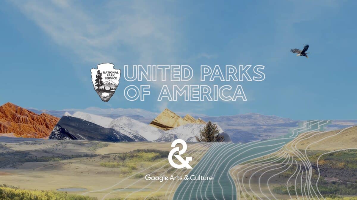 United Parks of America Virtual Hub