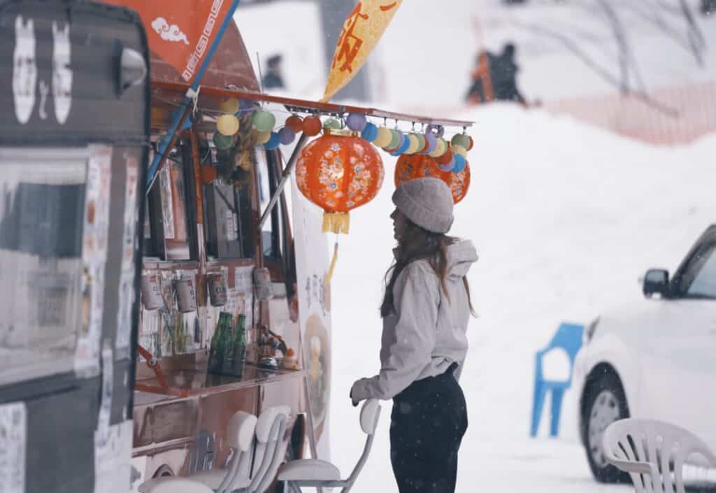 Indy Pass x Japan Ski Tours