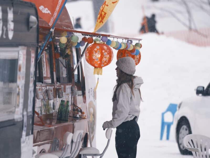 Indy Pass x Japan Ski Tours