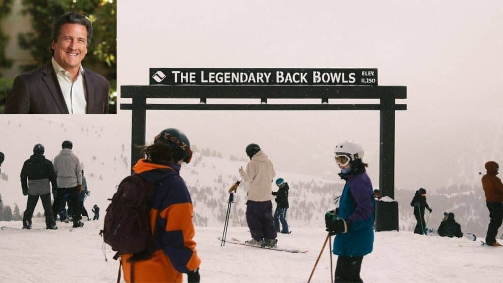 Vail Resorts Adds Tenured Hospitality & Entertainment Executive To Board Of Directors 1 Vail Resorts Board of Directors