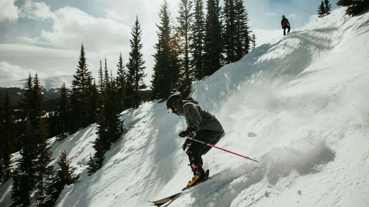 Four Ski Resort Companies Facing Lawsuit Over Price Collusion
