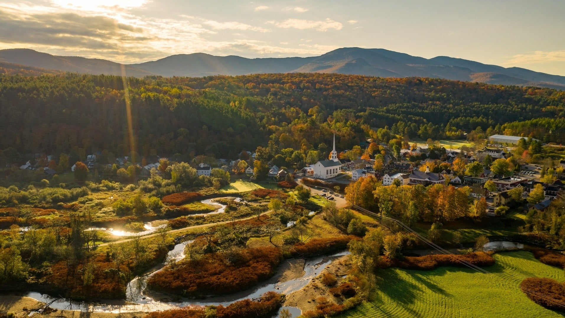 Vermont Ski Town Caps Short-Term Rentals