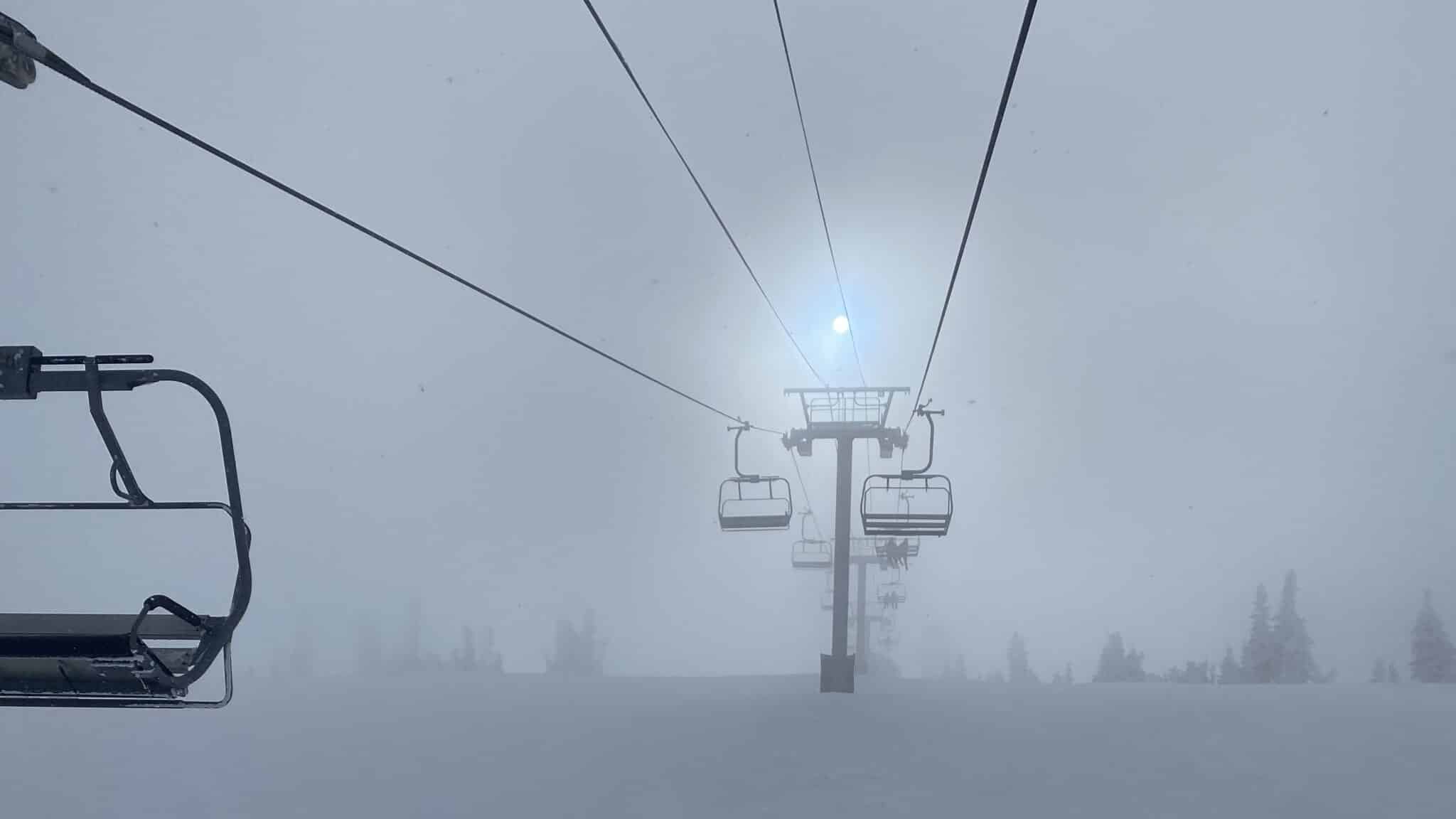 Semi-Private Utah Ski Resort Offering New $99 Afternoon & Evening Lift Ticket