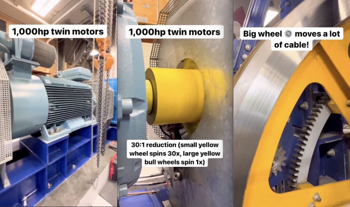 The Inner Workings of Jackson Hole’s Aerial Tram Explained