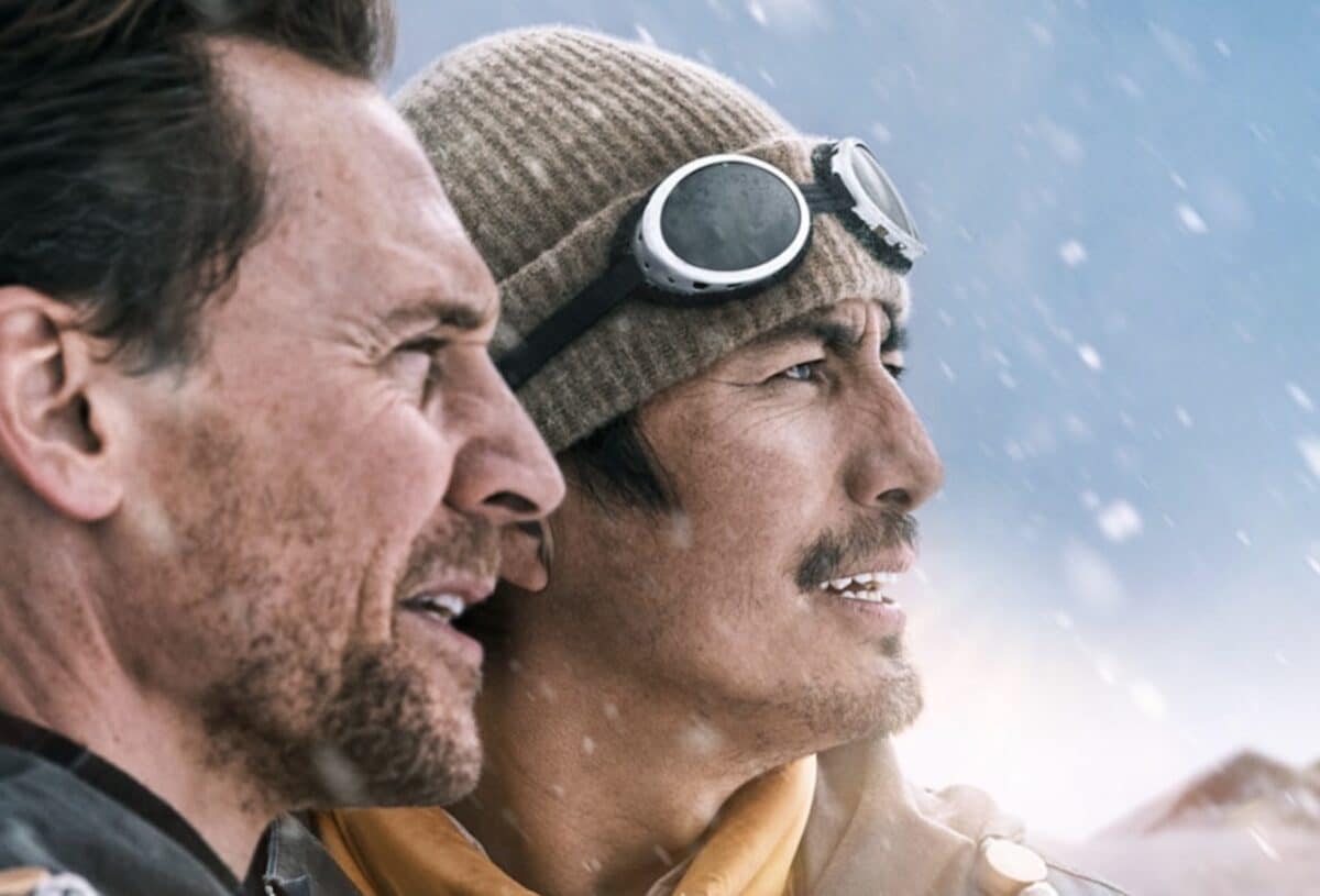 Tenzing