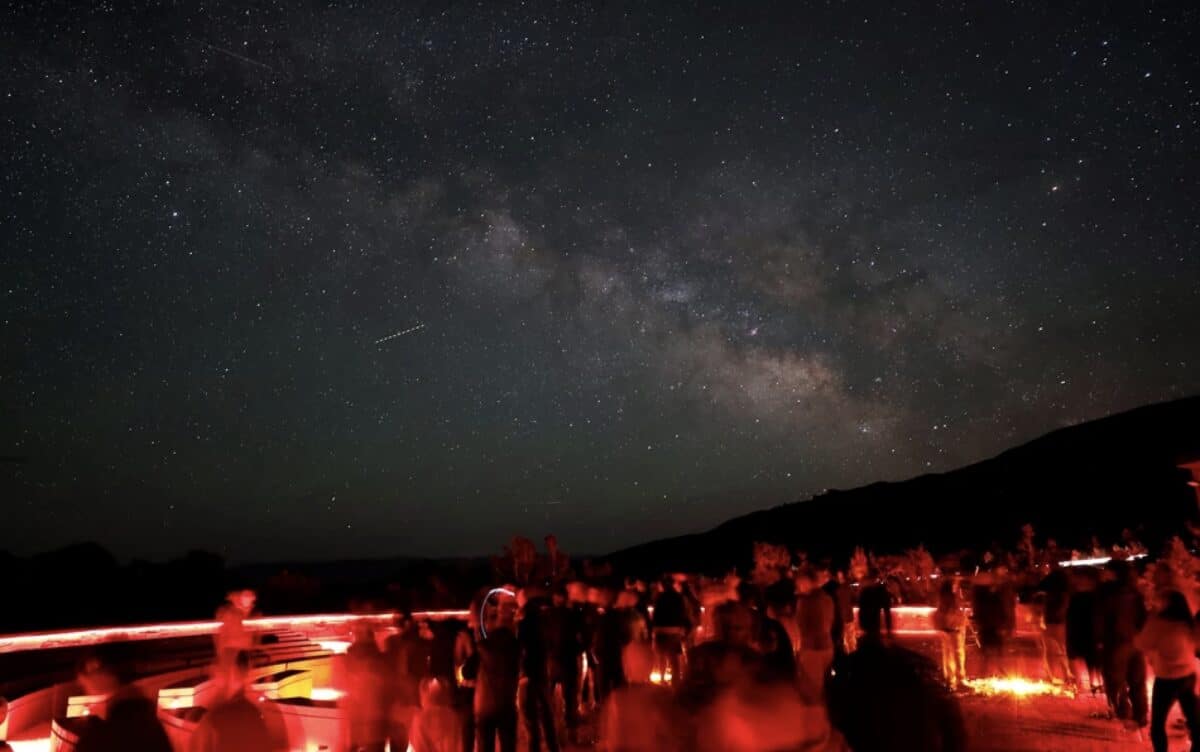 Great Basin Astronomy Festival
