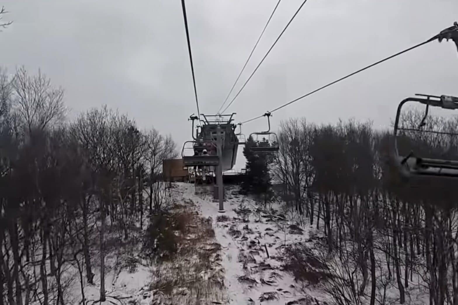 For The First R Time Pennsylvania Ski Resort Adding New Trails For The First Time in 30 ...