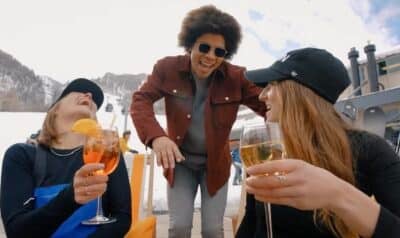 Aspen selling single day lift tickets for 98% discount